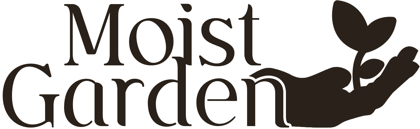 Moist Garden